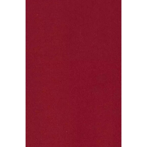 Eileen Fisher 100% Silk Ruched Sleeve Shift Dress In Dark Tulip S Burgundy $378 - Picture 4 of 15